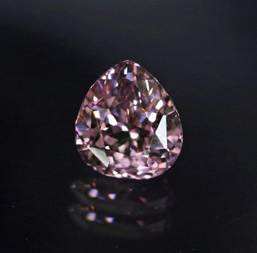 Padparadscha Sapphire Value, Price, and Jewelry Information