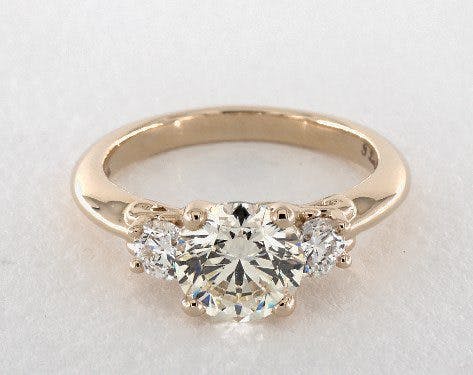searching for diamonds online - 1.5ct M 3 stone