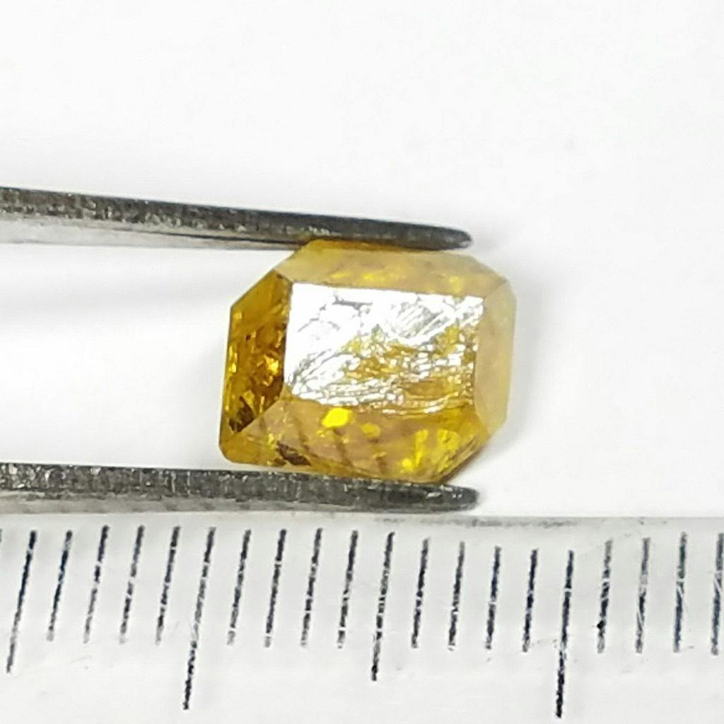 Lab-Grown Diamond Production Methods