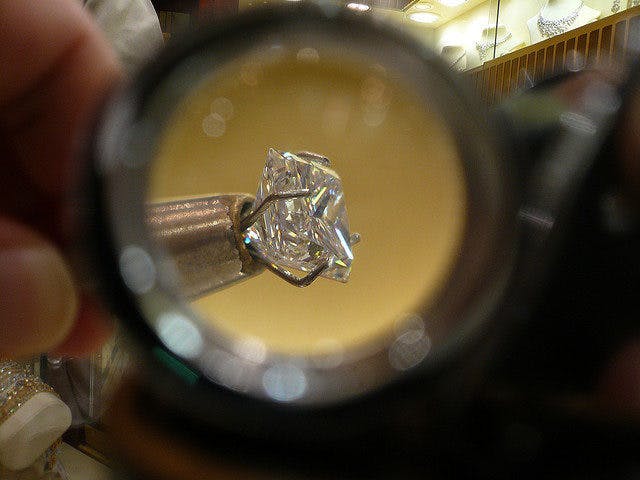 An Introduction to Gemology