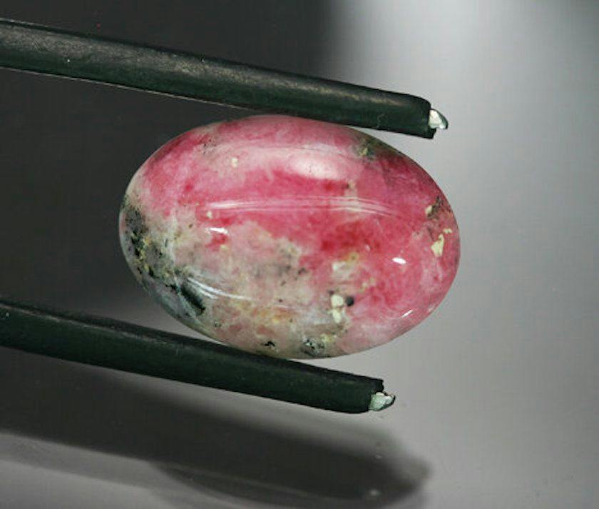 Tugtupite Value, Price, and Jewelry Information