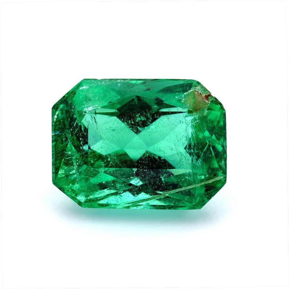 Emerald Value, Price, and Jewelry Information