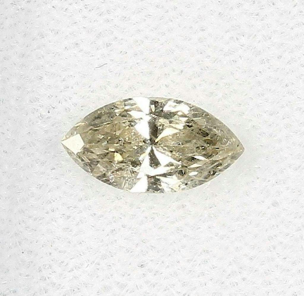 yellow diamond - glossary of faceting terms