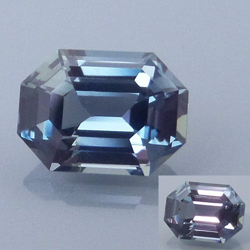 Color Change Sapphire Value, Price, and Jewelry Information