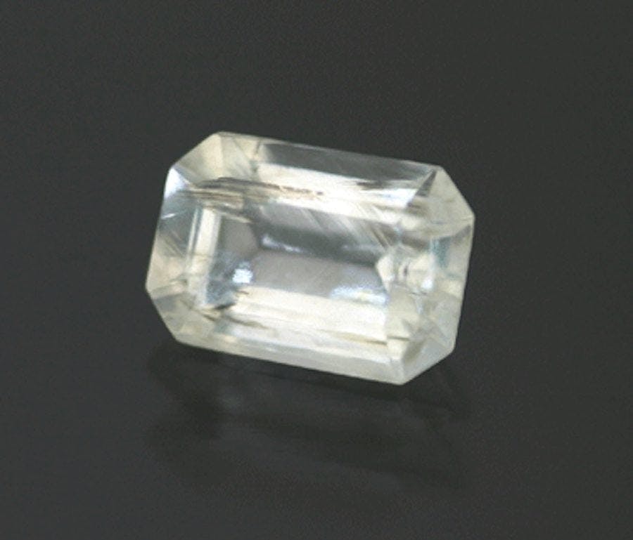 Thaumasite Value, Price, and Jewelry Information