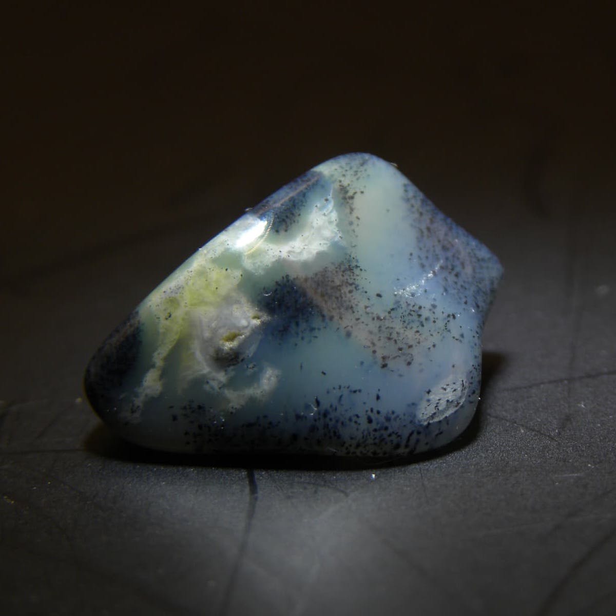 Is This an Opal?