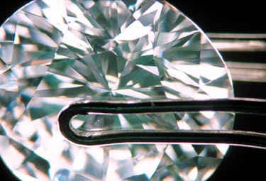 Introduction to Diamond Treatments