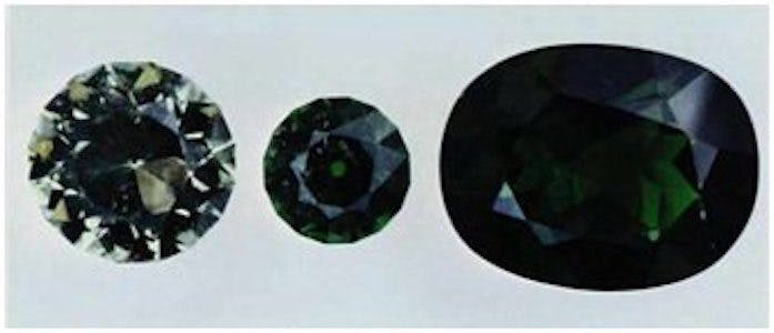 Diopside Value, Price, and Jewelry Information