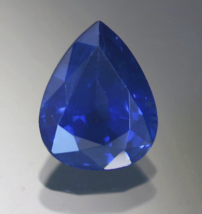 What is the Best Lap for Polishing Sapphire?