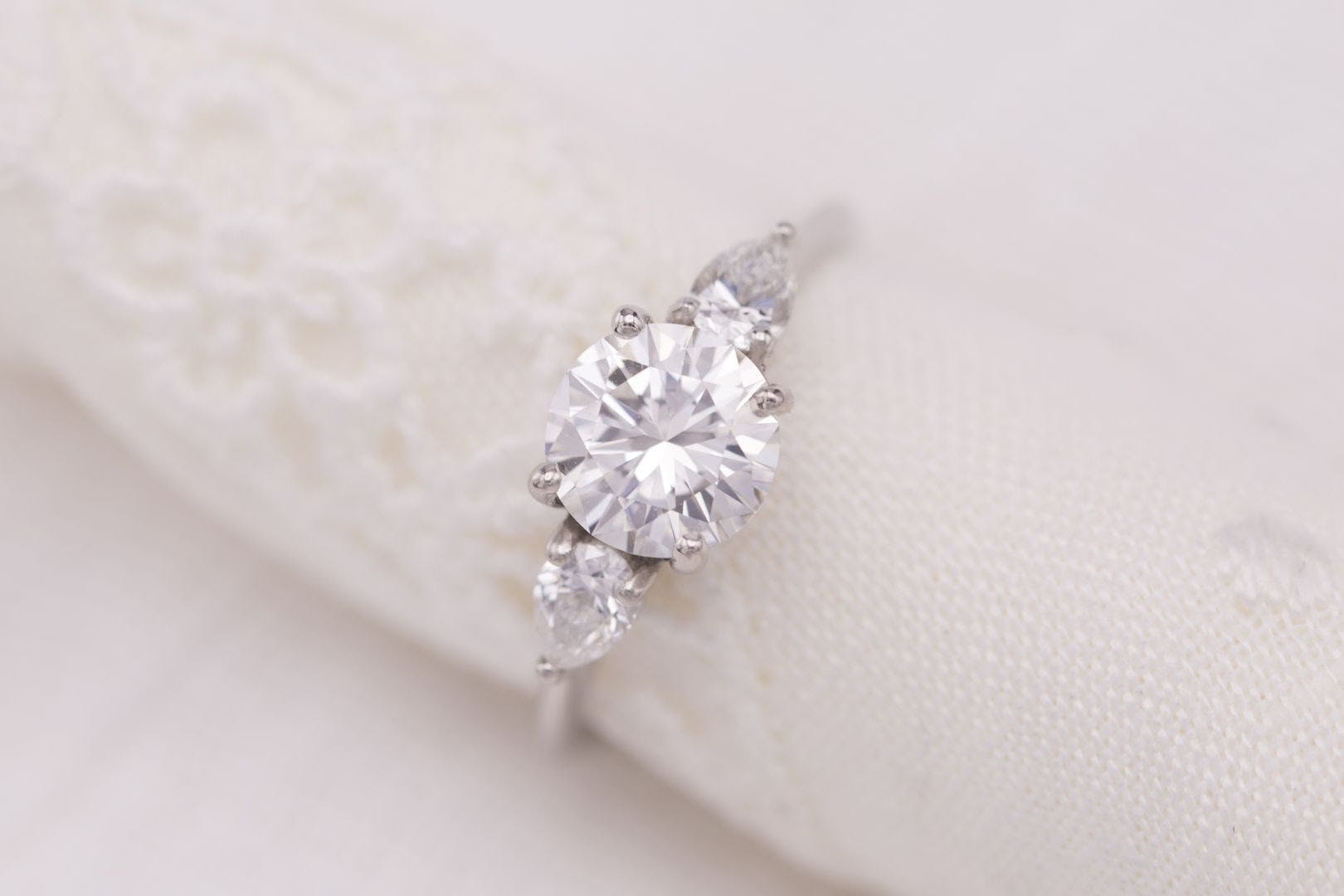 Is a D Color Flawless Diamond Worth the Price?