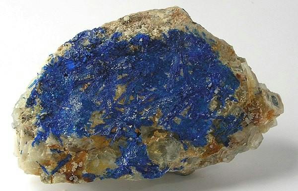Linarite Value, Price, and Jewelry Information