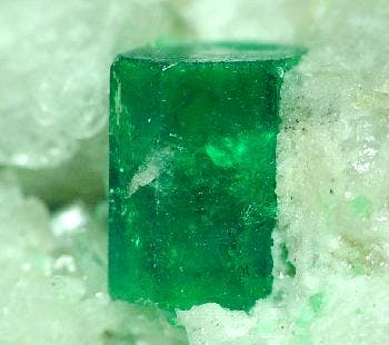 Is the 500-Pound Beleza Emerald Really Worth $280 million?