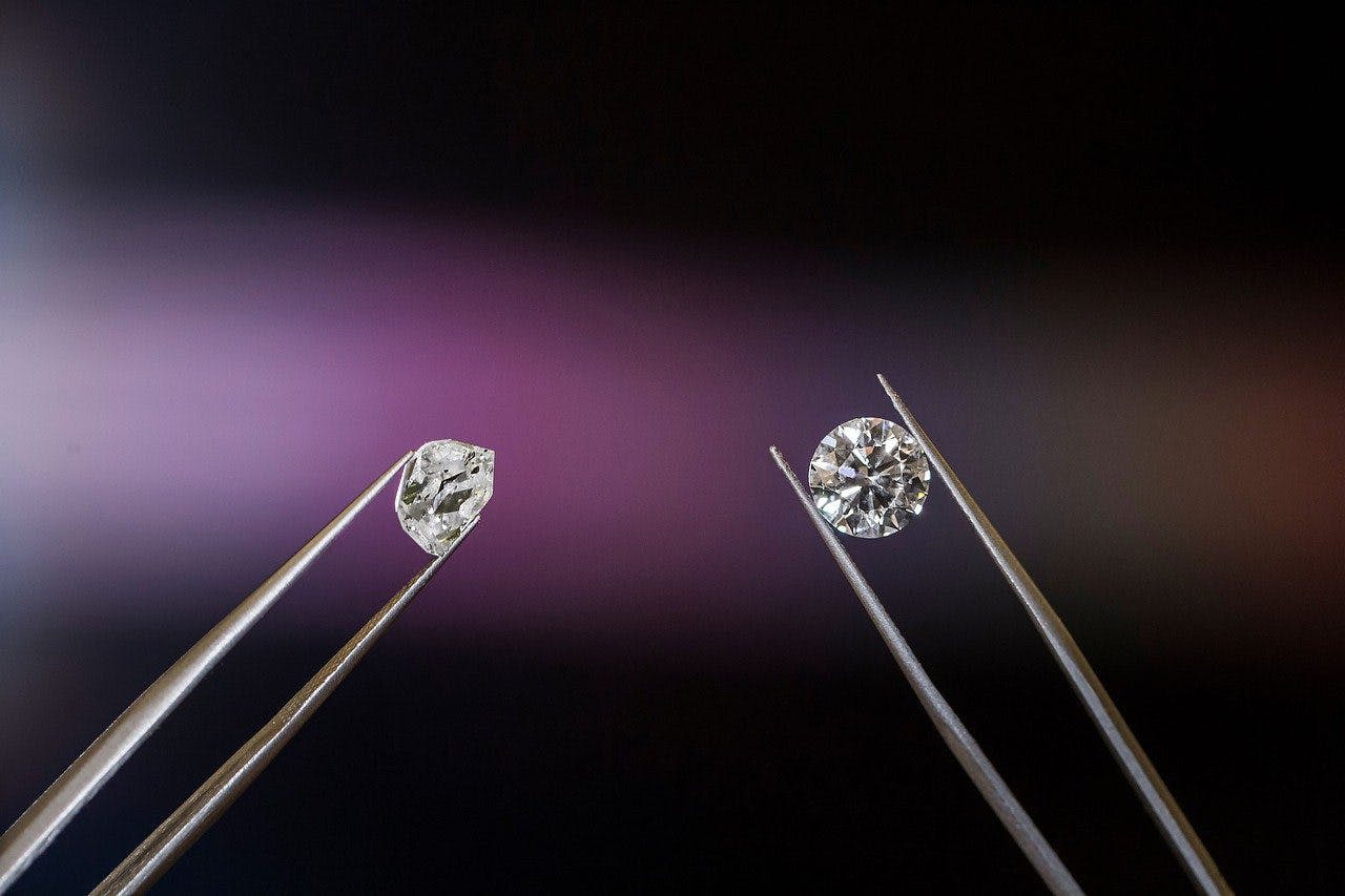 Is Growing Diamonds a Sustainable Alternative to Diamond Mining?