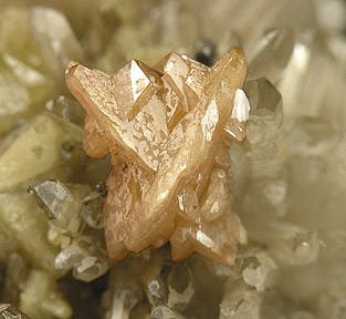 Monazite Value, Price, and Jewelry Information