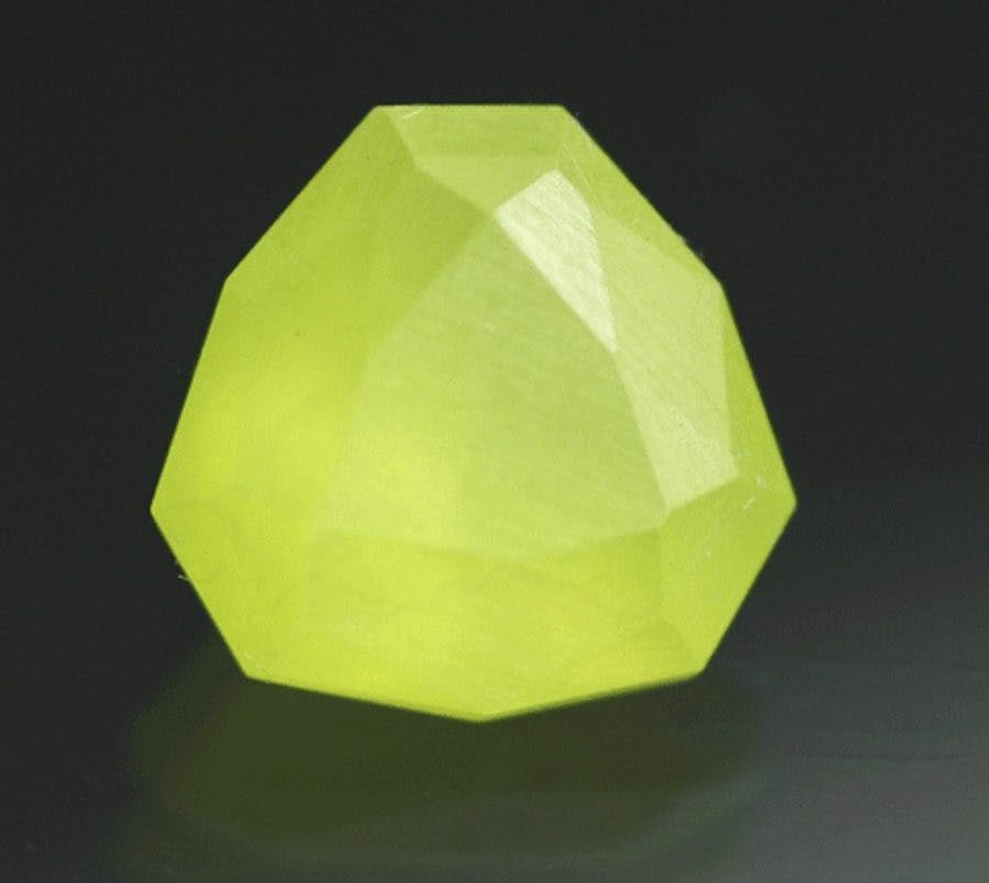 Sulfur Value, Price, and Jewelry Information