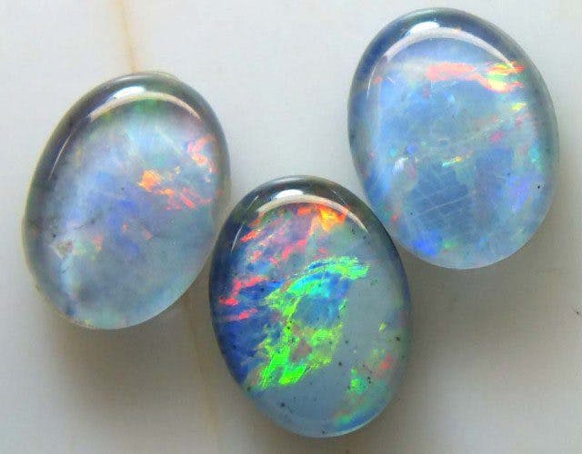 opal triplets
