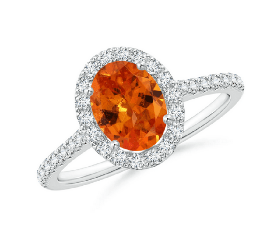 Oval-Spessartite-Halo-Ring-with-Diamond-Accents-Angara