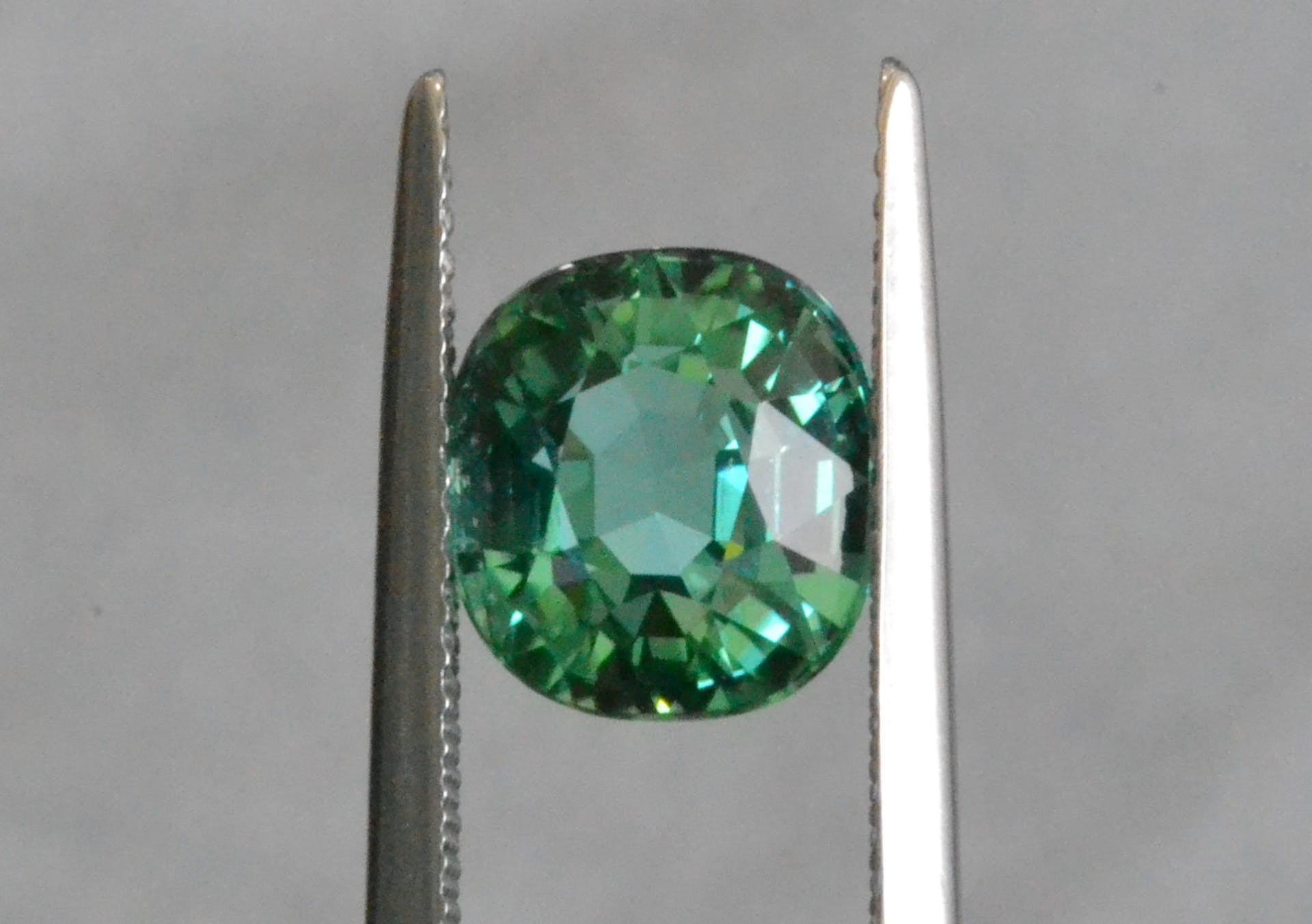 Mint Tourmalines: Gemstones for Our Times