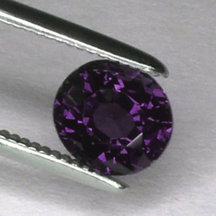 color change garnet, purple - expensive engagement ring stones