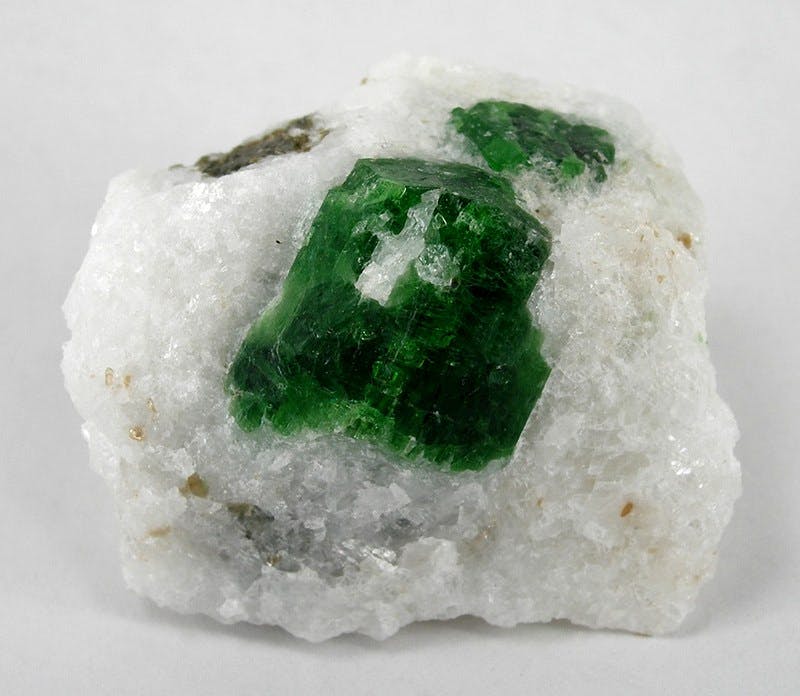 Pargasite Value, Price, and Jewelry Information
