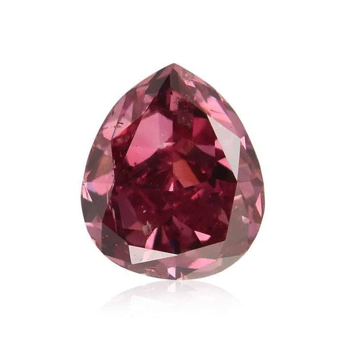 Pink Diamond Value, Price, and Jewelry Information