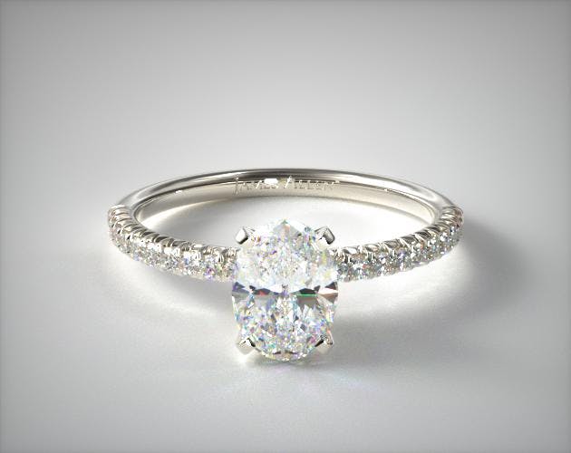 Top Engagement Ring Trends for 2024