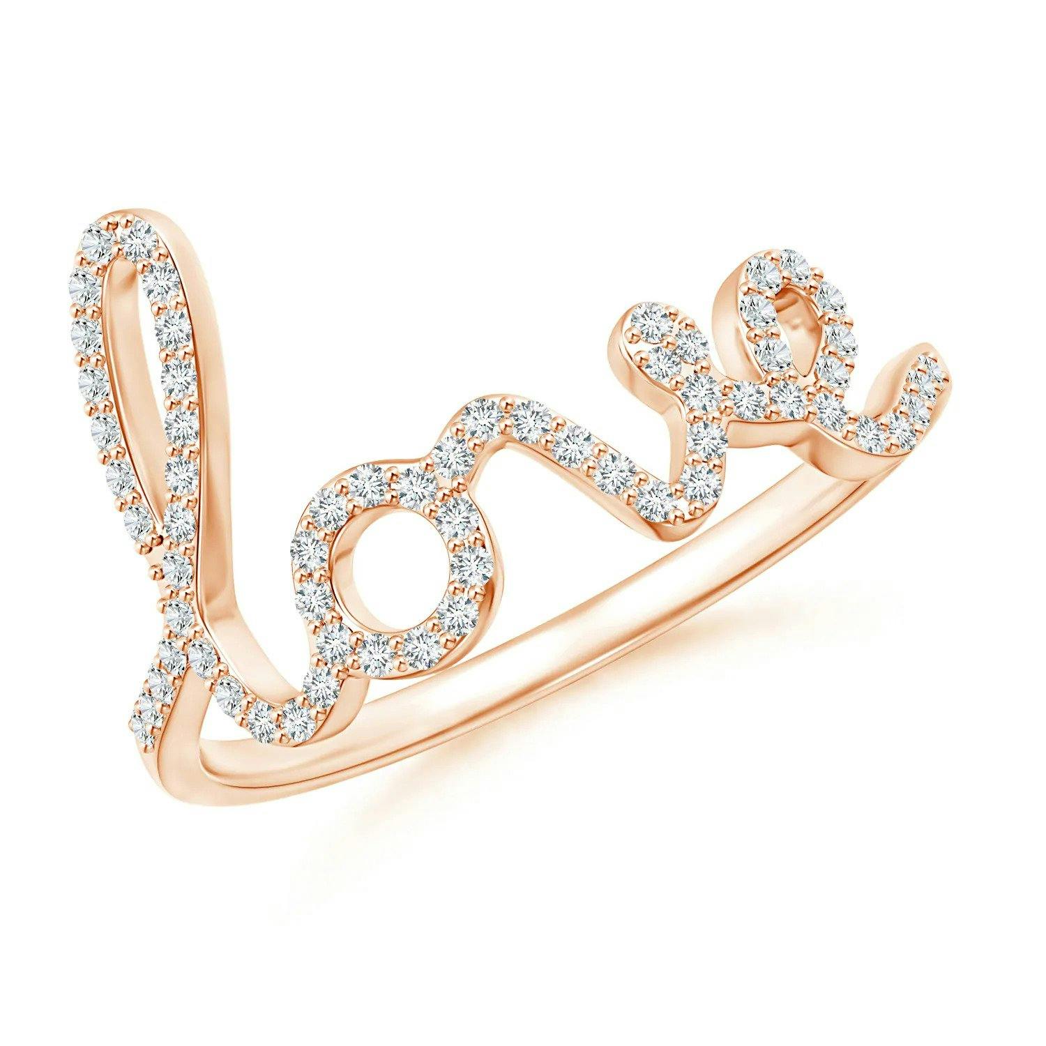 Trendiest Rose Gold Jewelry for 2024