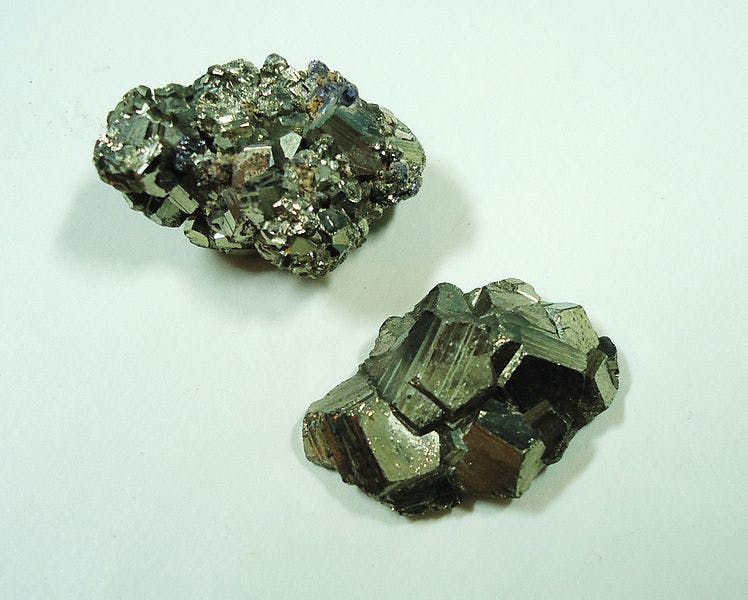 Pyrite Value, Price, and Jewelry Information