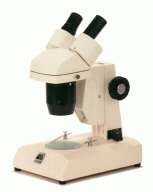 Product Review, Achiever Microscope