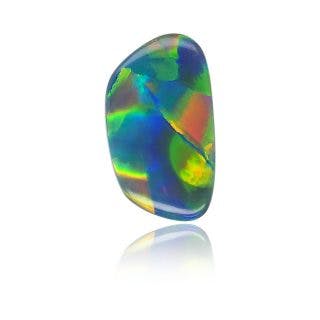 Identifying Opal Patterns