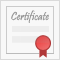 Gemstone Certificate