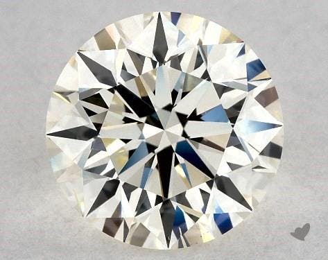Searching for diamonds online - 1.5ct L SI1