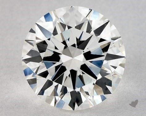 2ct lab-made diamond