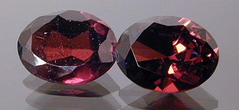 commercial vs custom gem cutting
