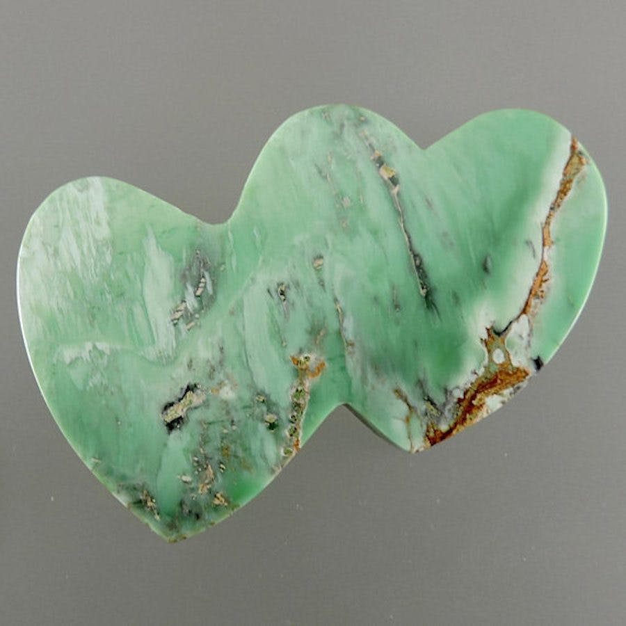 Variscite Value, Price, and Jewelry Information