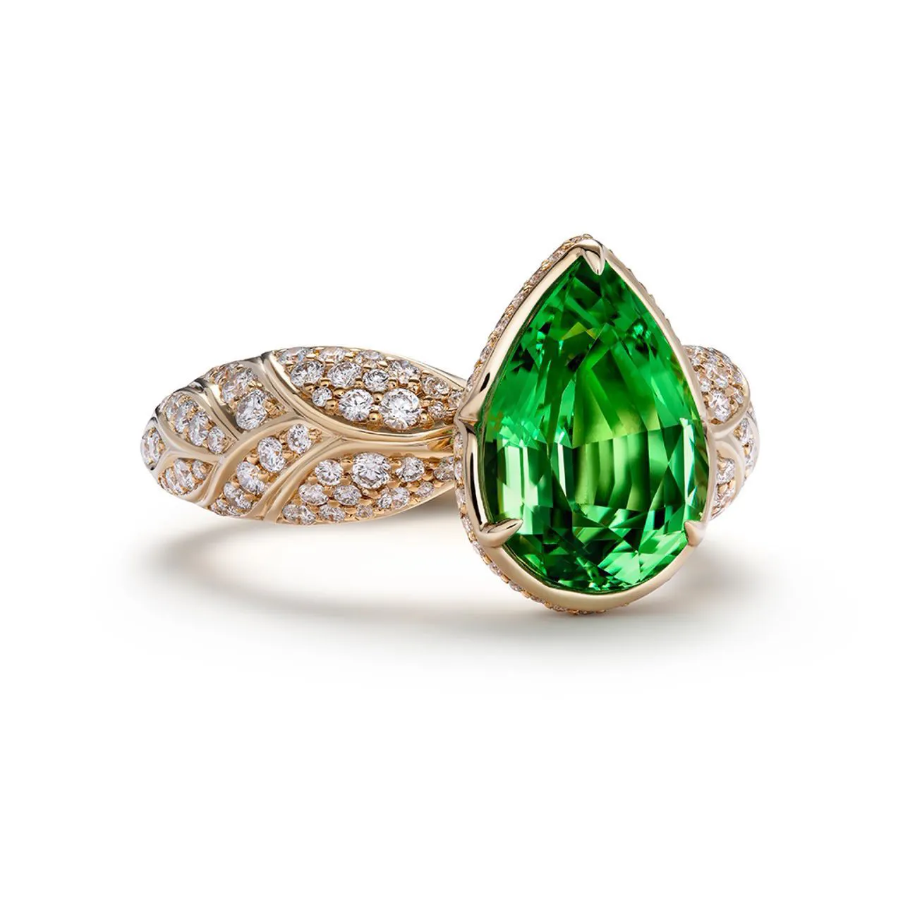 32 Green Gemstones (How Many Do You Know?)