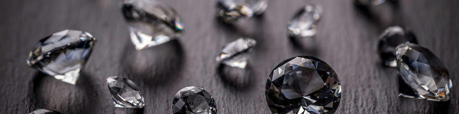 Diamond Foundry Sues US Over Tariffs on Chinese Diamonds