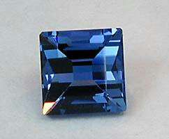 Zoisite and Tanzanite Faceting Information