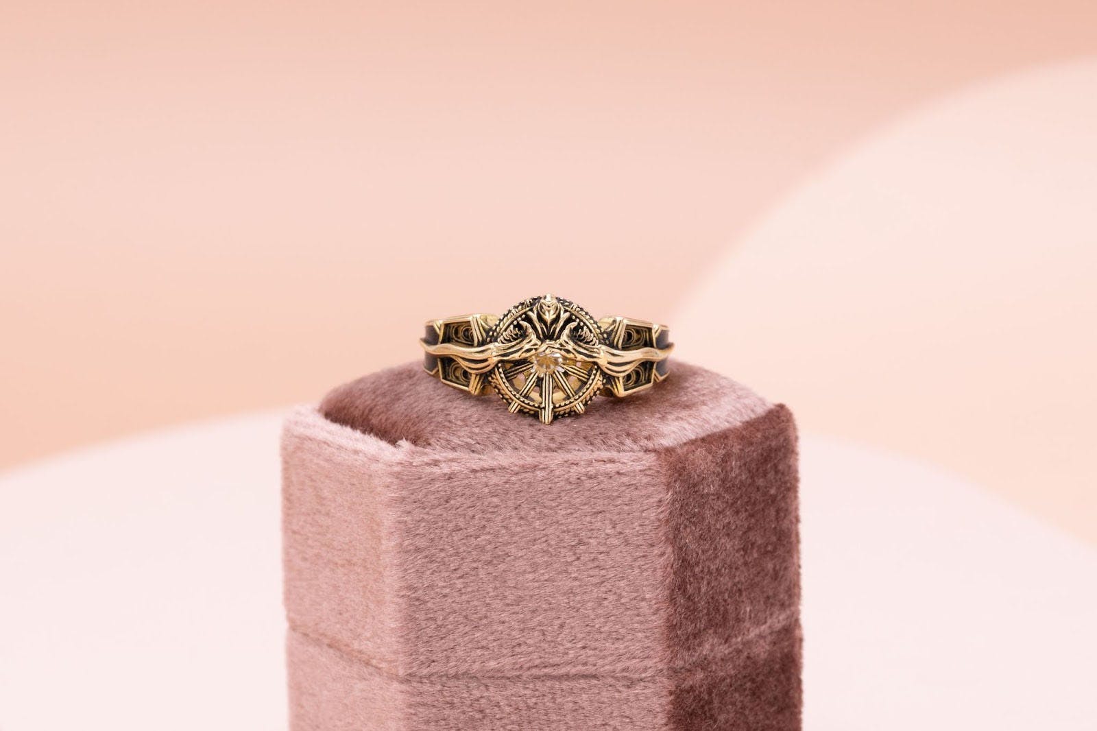 Geeky Engagement Rings: Buying Guide for 2024