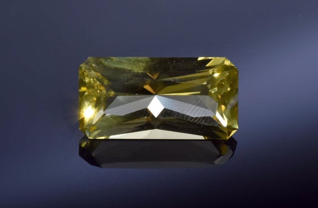 Ouro Verde or Lemon Quartz