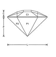 Ephemeral Jeff Graham Facet Design