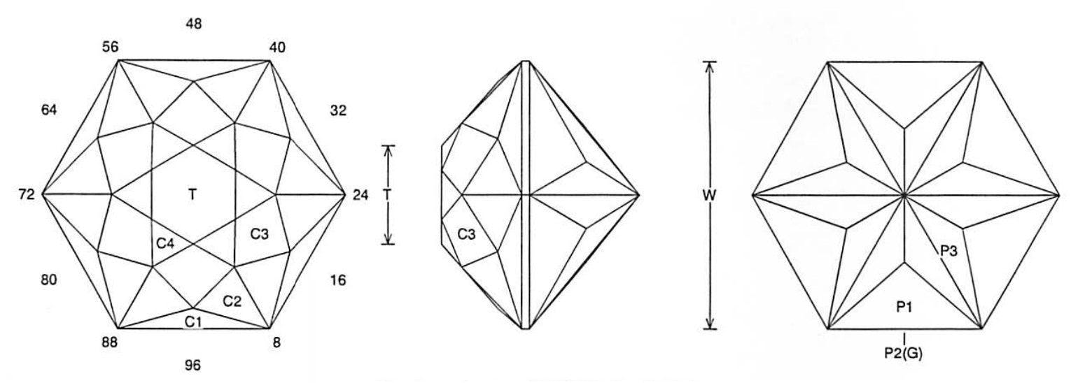 Hedonist Jeff Graham Facet Design 1