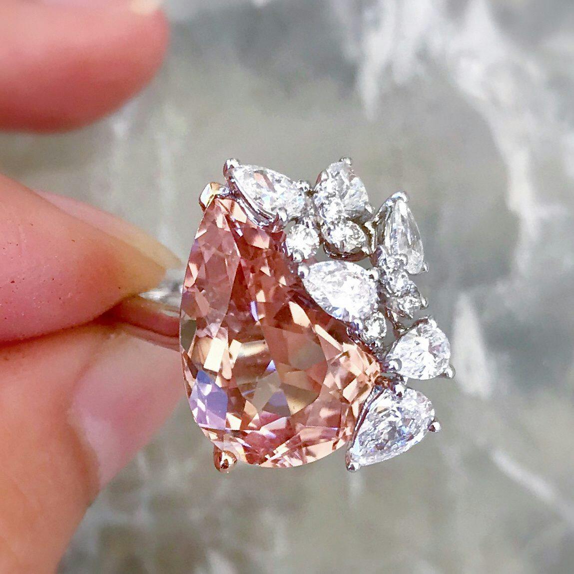 morganite