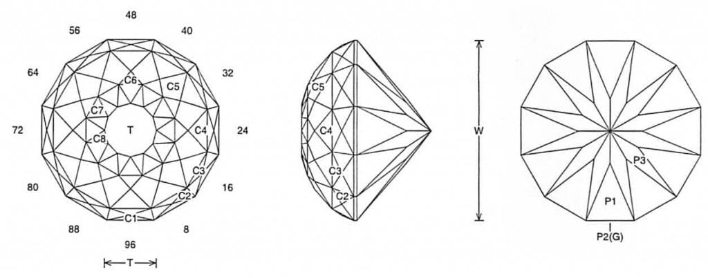 Lens Jeff Graham Facet Design 1