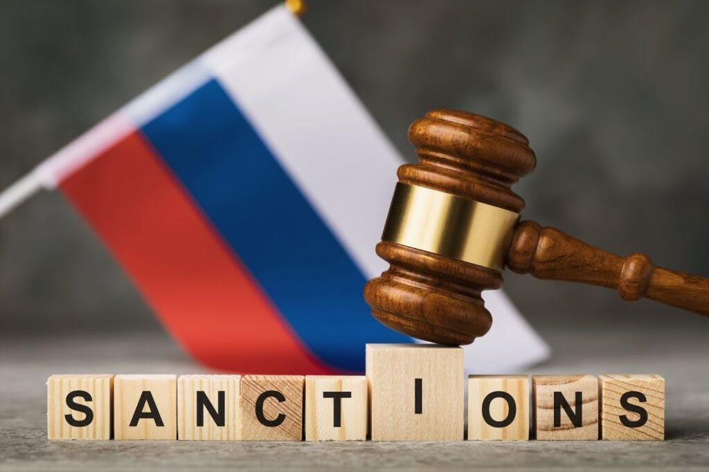 SANCTIONS