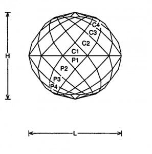 World Order Jeff Graham Facet Design2