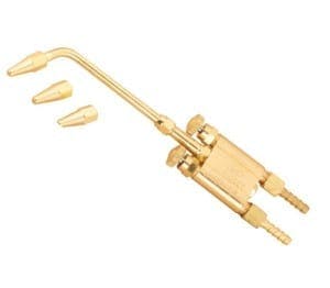 Jewelry torches - MECO Midget