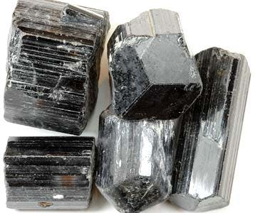 SchorlTourmaline/schorl