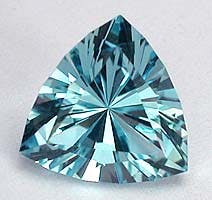 Signature #4 - aquamarine